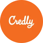Credly SVG Icon